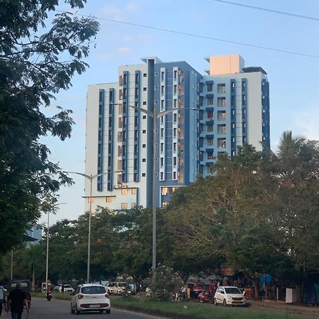 Blueberry Apartments Kochi Zewnętrze zdjęcie