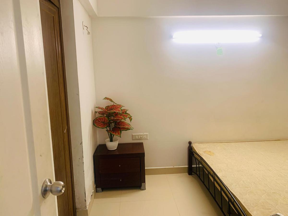 Blueberry Apartments Kochi Zewnętrze zdjęcie